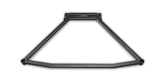 Kies-Motorsports KC Design KC Design Rear Lower Bar (4-Point) - BMW F20/F21/F22/F30/F31/F32/F36