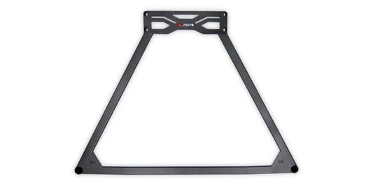 Kies-Motorsports KC Design KC Design Rear Lower Bar (4-Point) - BMW G20 3-Series