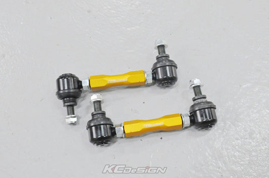 Kies-Motorsports KC Design KC Design Rear Stabilizer link / Adjustable Endlink - BMW F2X/F3X/G20/G21 All