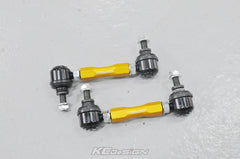 Kies-Motorsports KC Design KC Design Rear Stabilizer link / Adjustable Endlink - BMW F2X/F3X/G20/G21 All