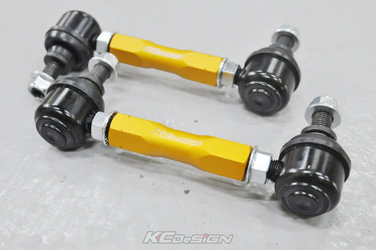 Kies-Motorsports KC Design KC Design Rear Stabilizer link / Adjustable Endlink - BMW F2X/F3X/G20/G21 All