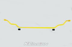 Kies-Motorsports KC Design KC Design Rear Sway Bar (17mm) - BMW F20/F21/F22/F30/F31/F32/F33/F34/F36