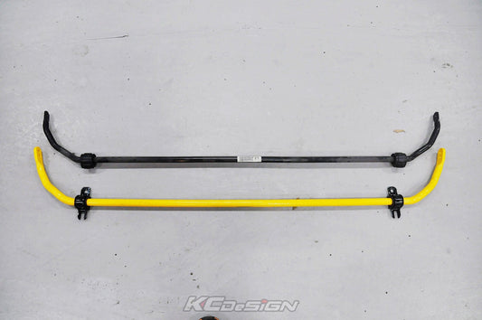 Kies-Motorsports KC Design KC Design Rear Sway Bar (22mm), 2 Adj- BMW F45/F46/F48 / MINI F54/F55/F56