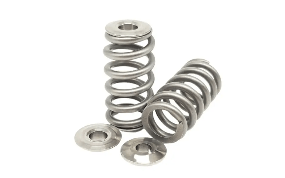 Kies-Motorsports Kelford Cams Kelford Cams MK5 Supra | Valve Springs & Retainers Main image