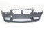 Kies Motorsports — front angle view of 2011-2013 BMW 5 Series (F10) "M5 Style" Front Bumper Conversion Pre-LCI