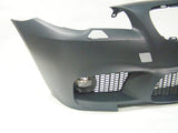 Kies-Motorsports Kies Bumpers 2011-2016 BMW 5 Series (F10) M5 Style Front Bumper Conversion Pre-LCI