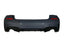 Kies Motorsports — side profile of 2019-2022 BMW 3 Series (G20) M Performance Style Rear Bumper Conversion