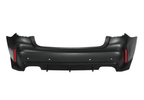 Kies Motorsports — alternate angle of 2019-2022 BMW PRE-LCI G20 3 Series, M3 Style Rear Bumper