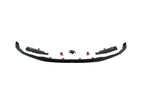 Kies Motorsports — front close-up of 2021-2025 BMW G22 4 Series, M-Sport / M440i Style Front Bumper