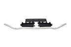 Kies Motorsports — side profile of 2021-2025 BMW G22 4 Series, M-Sport / M440i Style Front Bumper