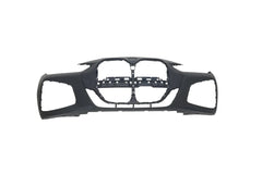 Kies-Motorsports Kies Bumpers 2021-2025 BMW G22 4 Series, M-Sport / M440i Style Front Bumper