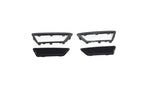 Kies Motorsports — side profile of BMW G8X M3/M4 GT Style Hood (ALUMINIUM)
