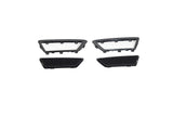 Kies-Motorsports Kies Bumpers BMW G8X M3/M4 GT Style Hood (ALUMINIUM)