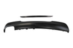 Kies Motorsports — BMW E90 front bumper, packaging and included hardware, E90