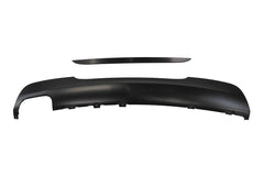 Kies-Motorsports Kies Bumpers Kies Motorsports 2005-2011 BMW E90 M Sport Rear Bumper