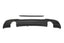 Kies Motorsports — BMW E90 front bumper, full product view on white background, E90 fitment
