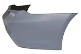 Kies-Motorsports Kies Bumpers Kies Motorsports 2005-2011 BMW E90 M Sport Rear Bumper
