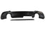 Kies Motorsports — BMW E92 E93 front bumper, full product view on white background, E92 E93 fitment