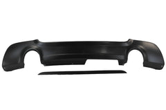 Kies-Motorsports Kies Bumpers Kies Motorsports 2007-2013 BMW E92 Coupe, E93 Convertible M SPORT Style Rear Bumper