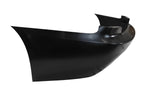 Kies Motorsports — BMW E92 E93 front bumper, side profile detail, E92 E93