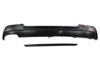 Kies Motorsports — BMW E92 E93 front bumper, angle view showing profile and fitment for E92 E93