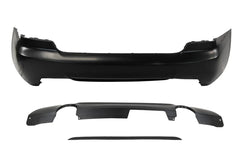 Kies-Motorsports Kies Bumpers Kies Motorsports 2007-2013 BMW E92 Coupe, E93 Convertible M SPORT Style Rear Bumper