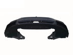 Kies Motorsports — BMW G30 front bumper, angle view showing profile and fitment for G30