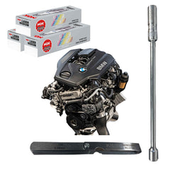 Kies-Motorsports Kies Bundles B46 / B48 NGK Spark Plug Bundle