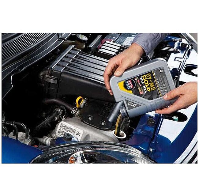 Kies Oil Change Kit for 991.2 911 Carrera 4 Coupe (2017-2019) Secondary image