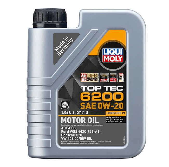 Kies-Motorsports Kies Bundles Kies Oil Change Kit for 9YA Porsche Cayenne (2018- ****NEEDS PRICING****