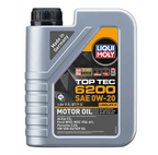 Kies-Motorsports Kies Bundles Kies Oil Change Kit for 9YA Porsche Cayenne (2018- ****NEEDS PRICING****