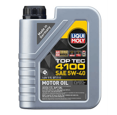 Kies-Motorsports Kies Bundles Kies Oil Change Kit for 9YA Porsche Cayenne Turbo (2020-)- ****NEEDS PRICING****