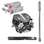 Kies-Motorsports Kies Bundles S63/N63 NGK Spark Plug Bundle