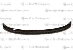 Kies-Motorsports Kies Carbon 2004-2012 BMW 3 Series (E90) AC Type Carbon Fiber Trunk Spoiler