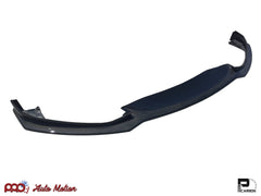Kies-Motorsports Kies Carbon 2011-2016 BMW 5 Series (F10) EndCC Style Carbon Fiber Front Lip