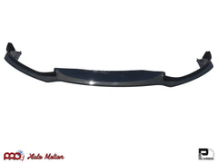Kies-Motorsports Kies Carbon 2011-2016 BMW 5 Series (F10) EndCC Style Carbon Fiber Front Lip