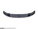 Kies-Motorsports Kies Carbon 2011-2016 BMW 5 Series (F10) Performance Style Carbon Fiber Front Lip