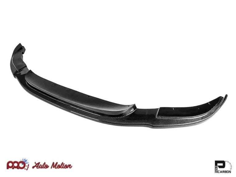 Kies-Motorsports Kies Carbon 2011-2016 BMW M5 (F10) Hamann Style Carbon Fiber Front Lip