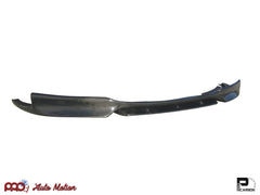 Kies-Motorsports Kies Carbon 2011-2016 BMW M5 (F10) VSX Carbon Fiber Front Lip (2 piece)