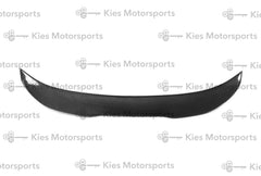 Kies-Motorsports Kies Carbon 2012-2018 BMW 3 Series (F30) / 2014+ BMW M3 (F80) PSM Inspired High Kick Carbon Fiber Trunk Spoiler