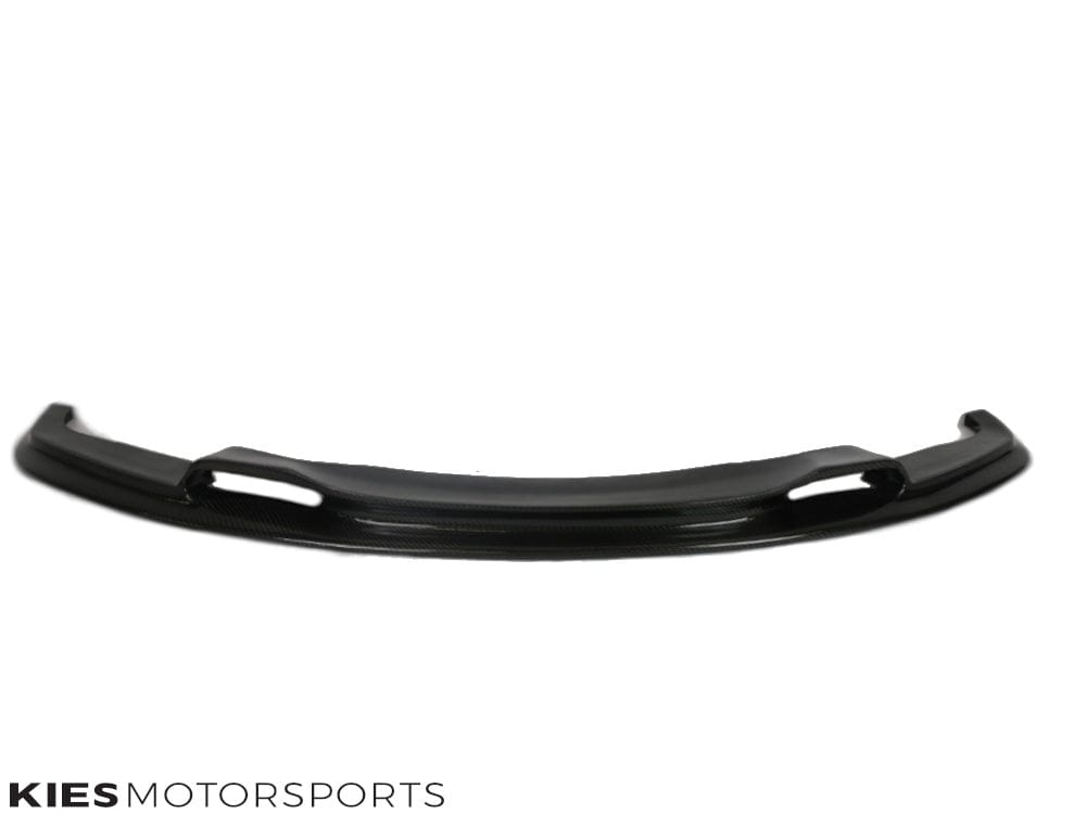 Kies-Motorsports Kies Carbon 2012-2018 BMW 3 Series (F30 / F31) Varis Style Carbon Fiber Front Lip