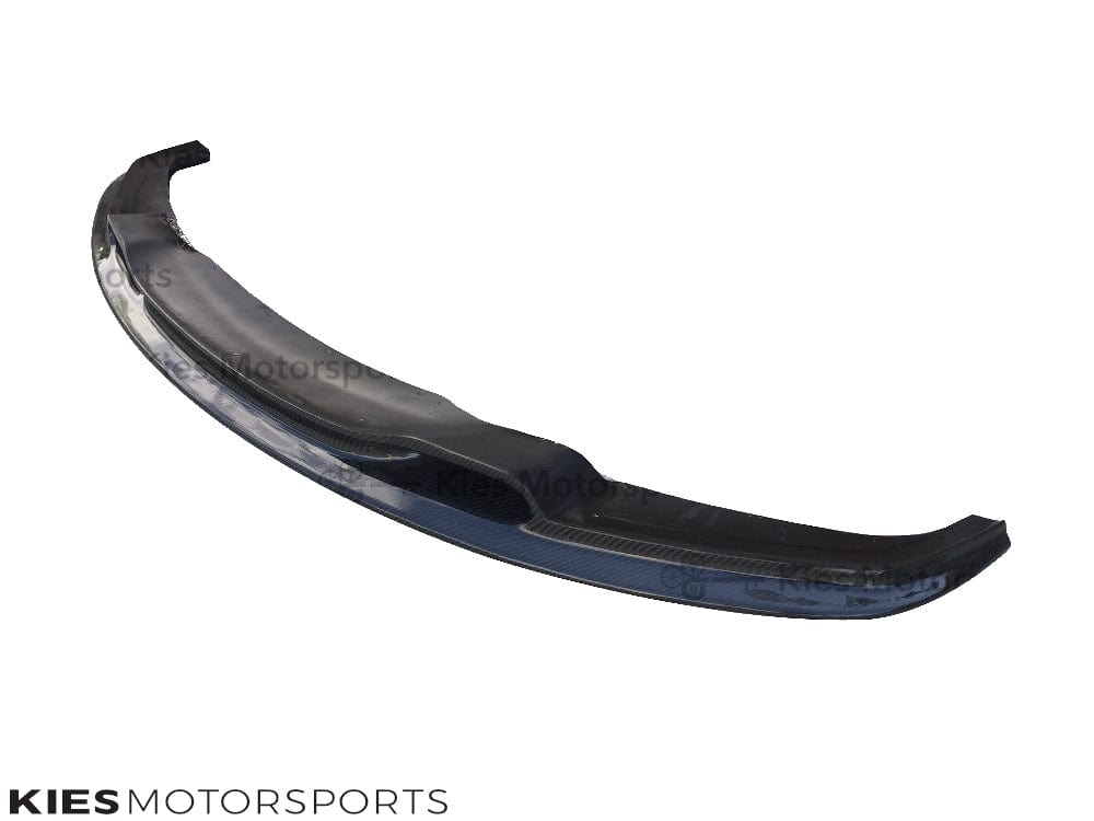 Kies-Motorsports Kies Carbon 2012-2018 BMW 3 Series (F30 / F31) Varis Style Carbon Fiber Front Lip