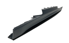 Kies-Motorsports Kies Carbon 2012-2018 BMW 4 Series (F32) Performance Style Carbon Fiber Side Skirt Extensions (428, 430, 435, 440)