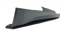 Kies-Motorsports Kies Carbon 2012-2018 BMW 4 Series (F32) Performance Style Carbon Fiber Side Skirt Extensions (428, 430, 435, 440)