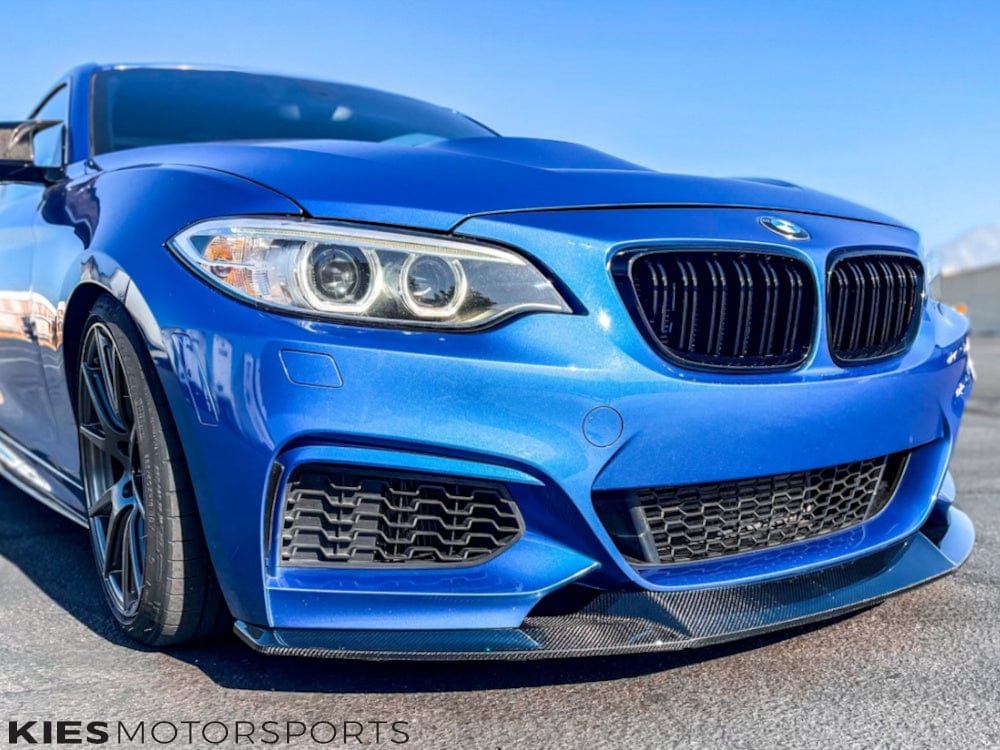 Sourcils de Phares,pour BMW 2 Series F22 F23 2015-2019 Sourcils de Phares,pour BMW 2 Series F22 F23 2015-2019