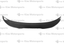 Kies Motorsports — Kies Carbon carbon fiber spoiler — 2014-2021 BMW 2 Series (F22) / (F87) PSM Inspired High Kick Carbon Fiber Trunk Spoiler