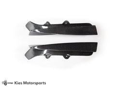 Kies-Motorsports Kies Carbon 2014-2021 BMW M3 (F80) & M4 (F82 / F83) PSM Inspired Carbon Fiber Rear Diffuser
