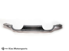 Kies-Motorsports Kies Carbon 2014-2021 BMW M3 (F80) & M4 (F82 / F83) PSM Inspired Carbon Fiber Rear Diffuser