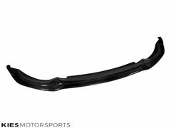 Kies-Motorsports Kies Carbon 2014-2021 BMW M3 (F80) & M4 (F82 / F83) R Style Carbon Fiber Front Lip