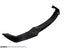 Kies Motorsports — front angle view of 2015-2017 BMW M2 (F87) R Type Carbon Fiber Front Lip